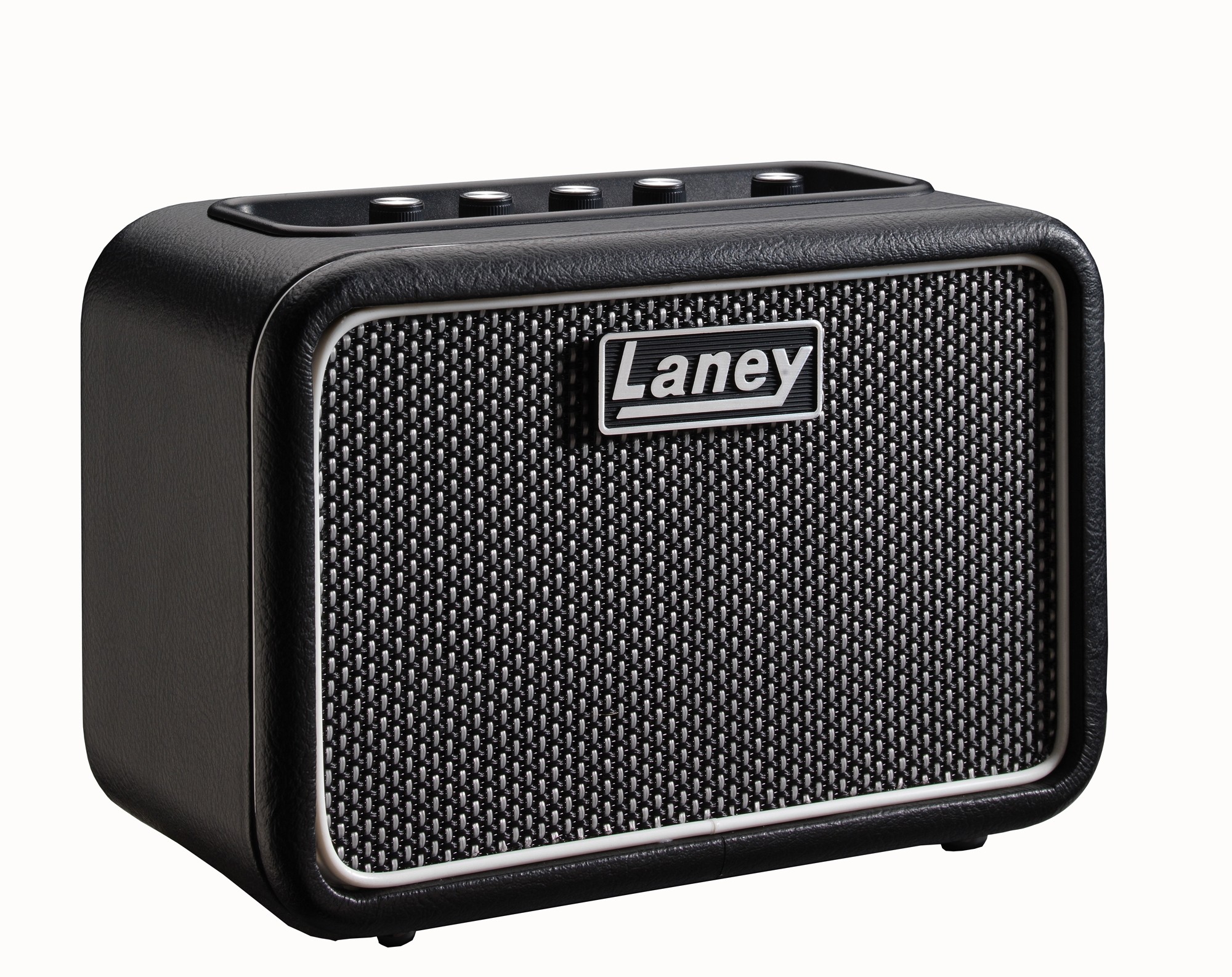 Laney MINI-ST-SUPERG - Supergroup Stereo Mini-amp - MED strømforsyning!