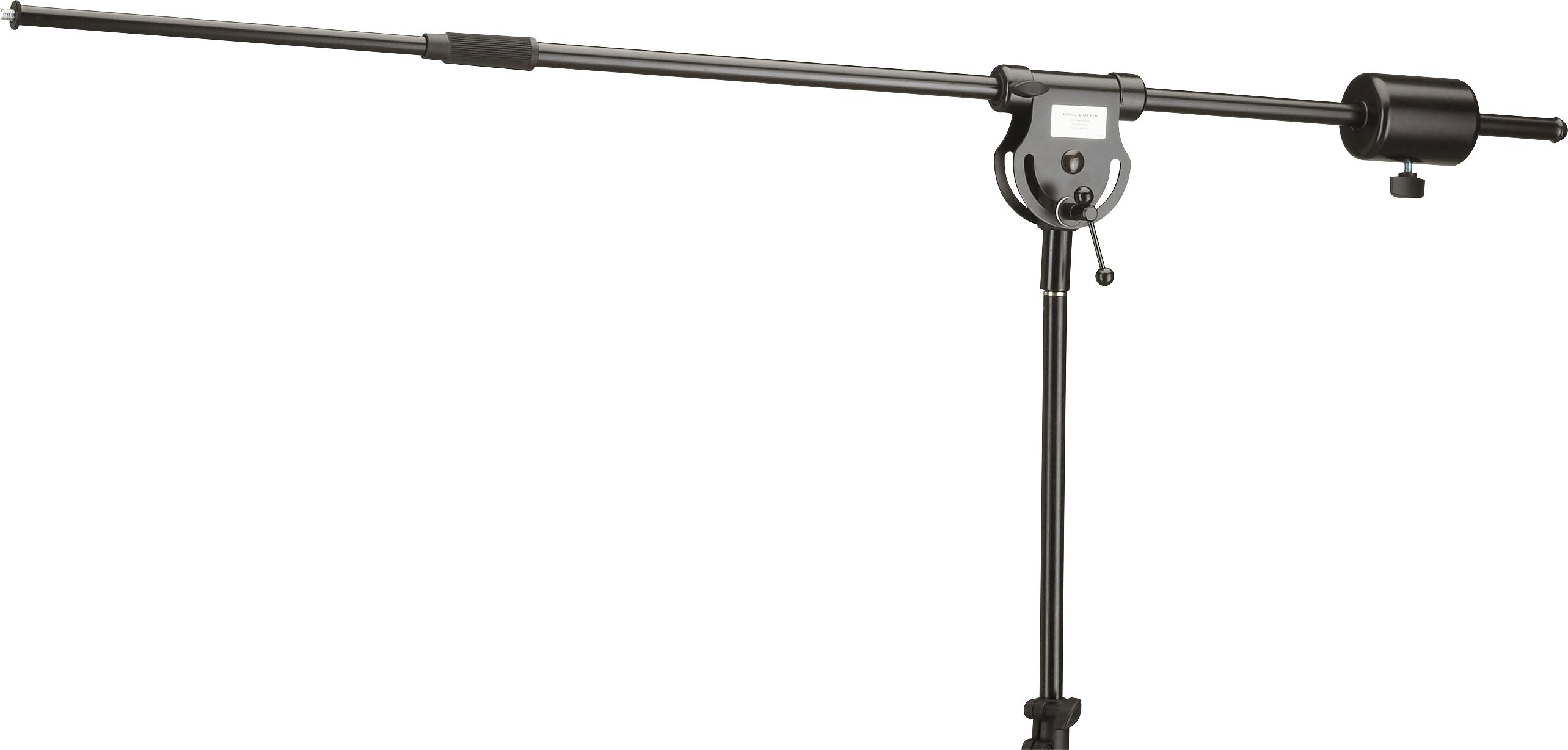 K&M 21231 Boom Arm