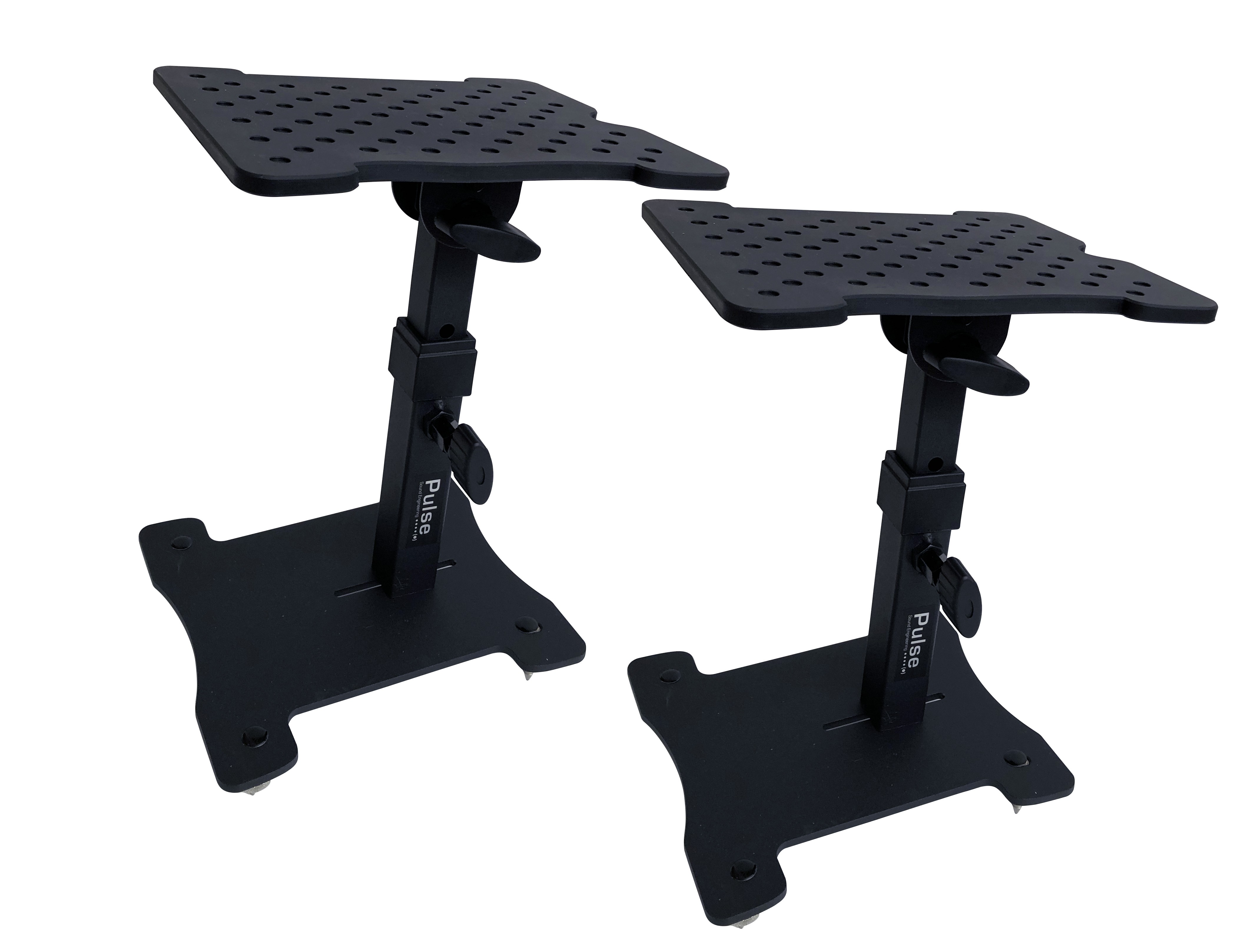 Pulse MS075 Monitor desk stand/par