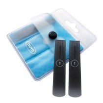 Flis NR 1 til Nuvo Clarineo / Dood - 3-pack