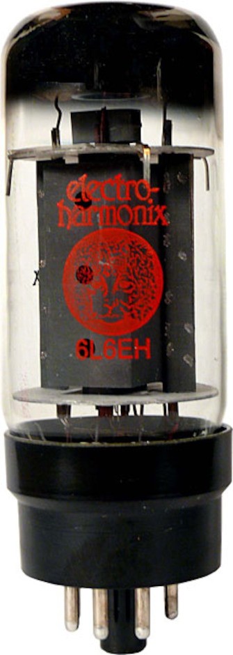 Electro Harmonix 6L6GC-EH (5881)