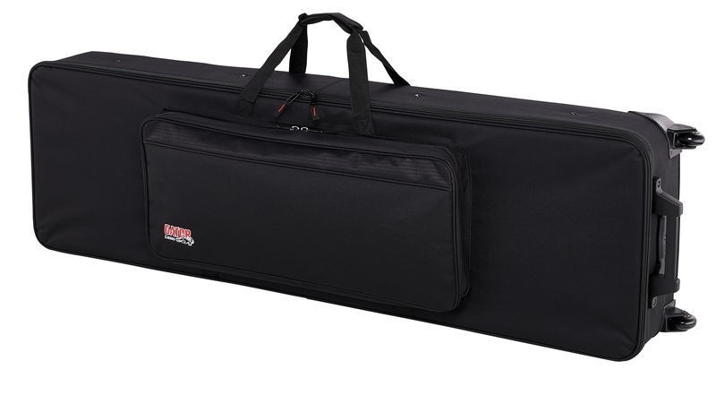 Gator GK-88-SLIM - Lightweight GK for 88-key slim keyboard