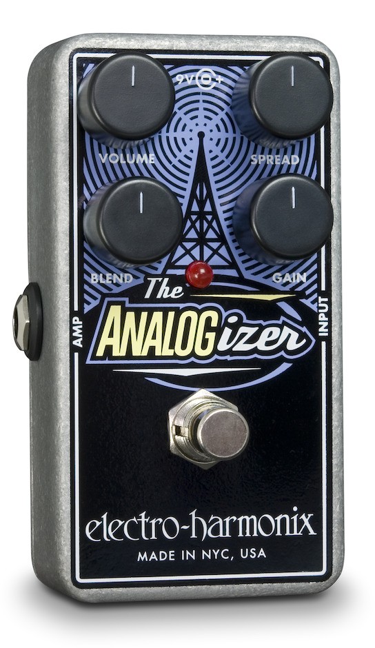 Electro Harmonix Analogizer