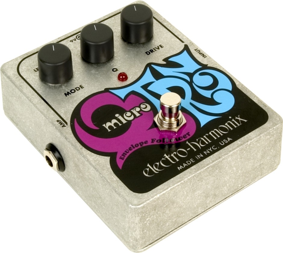 Electro Harmonix MICRO Q-TRON