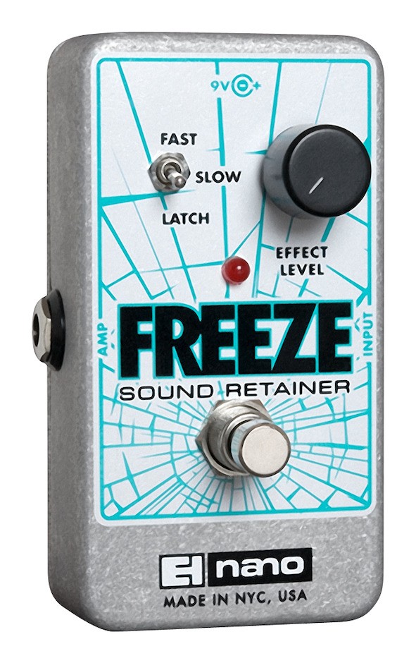 Electro Harmonix Nano Freeze