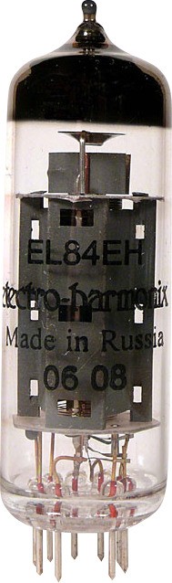 Electro Harmonix EL84-EH