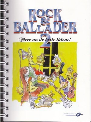 Rock & Ballader 2 *