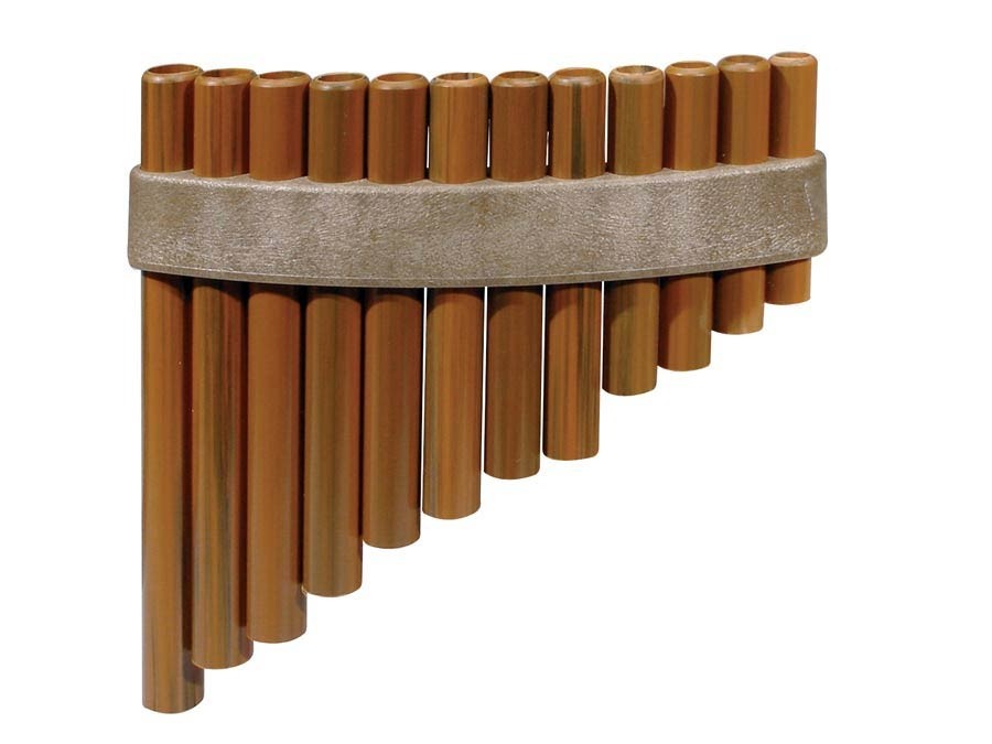 Belcanto PFK-12 Panflute