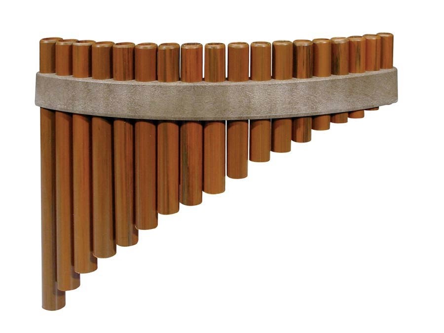 Belcanto PFK-18 Pan Flute