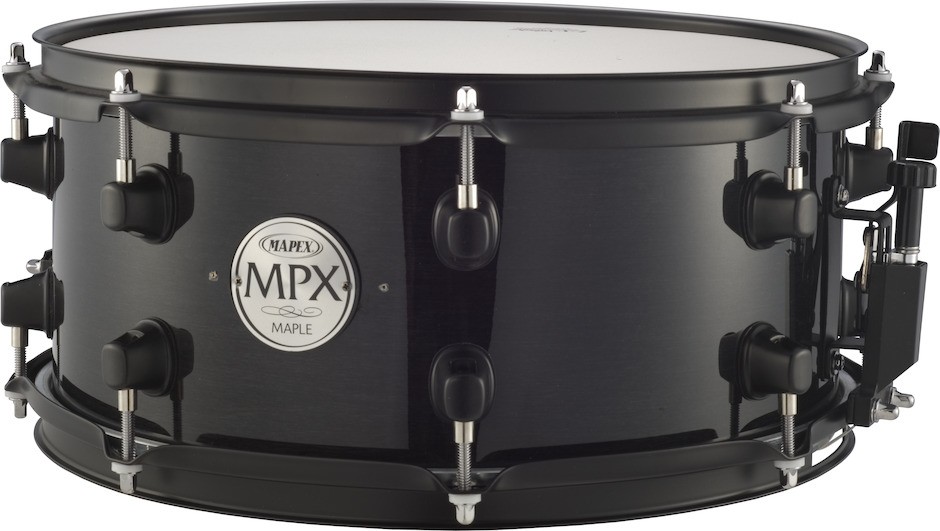 Mapex MPML3600BMB 13" skarptromme