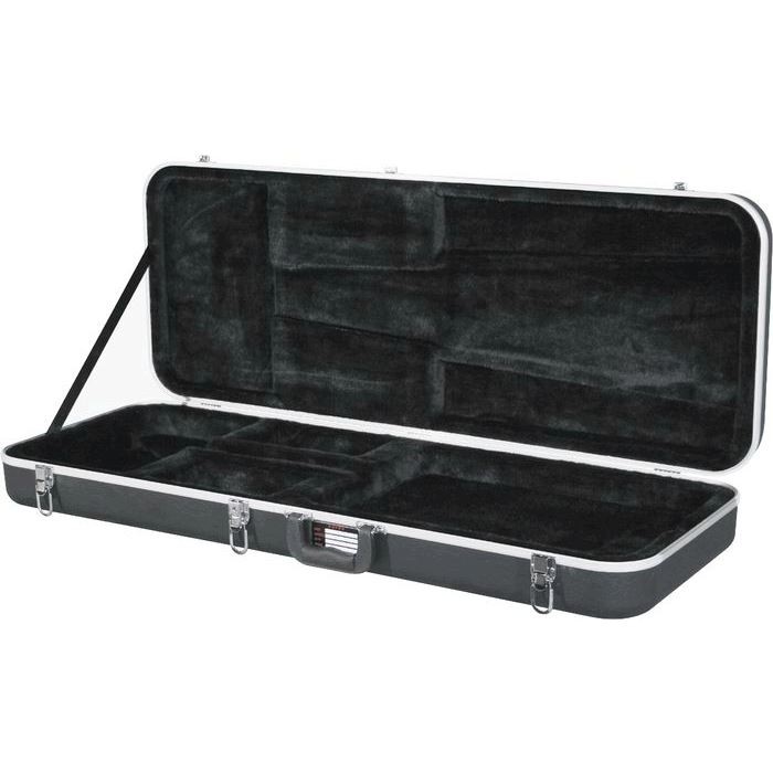 Gator GC-ELEC-XL - Kasse for ekstra lang el.gitar