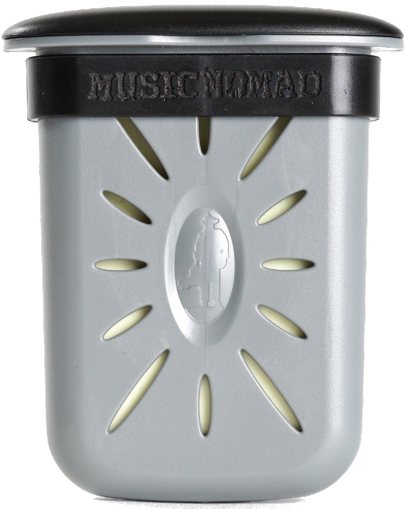 MusicNomad MN303 Humitar Case Humidifier