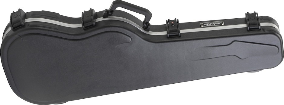 SKB-FS-6 gitarkasse for Stratocaster / Telecaster