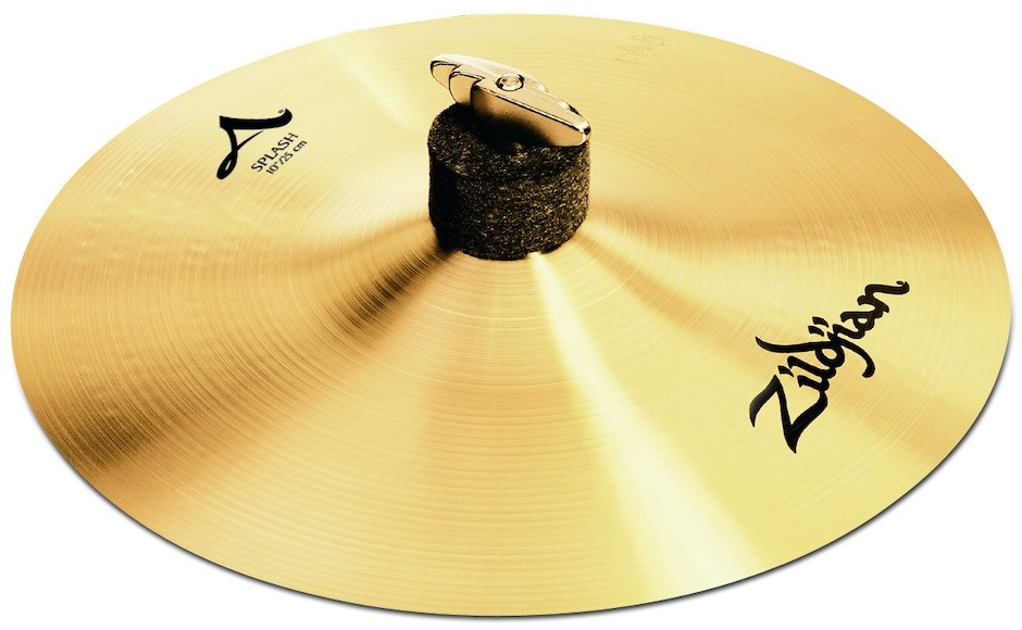 Zildjian 10" A Splash