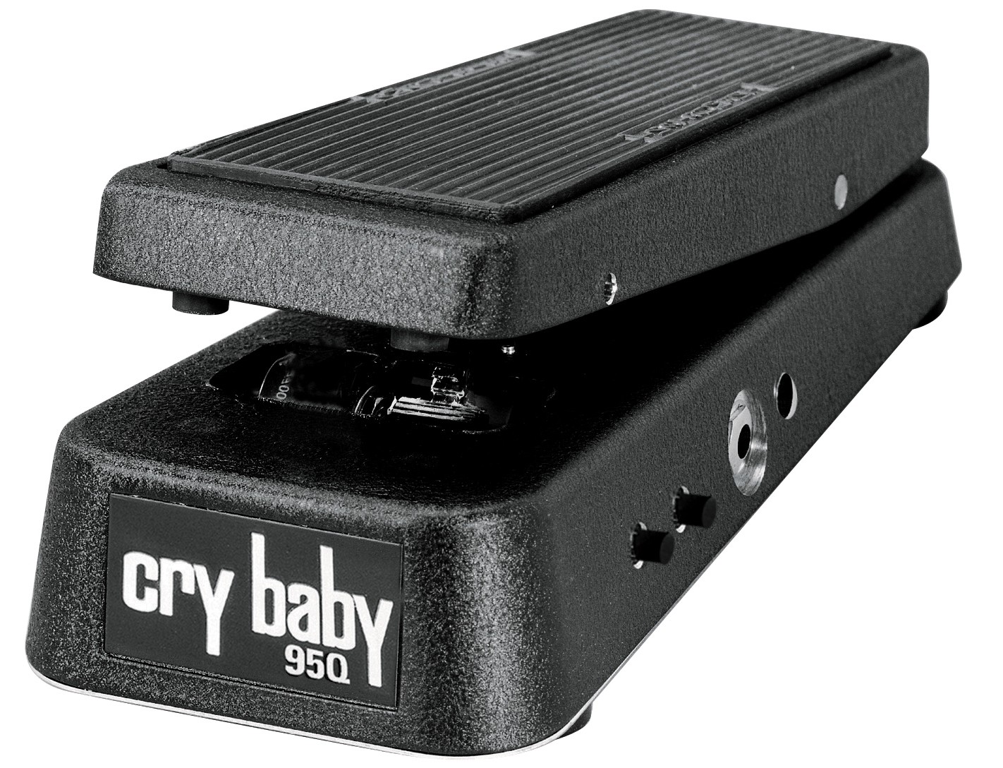 Dunlop Crybaby 95Q