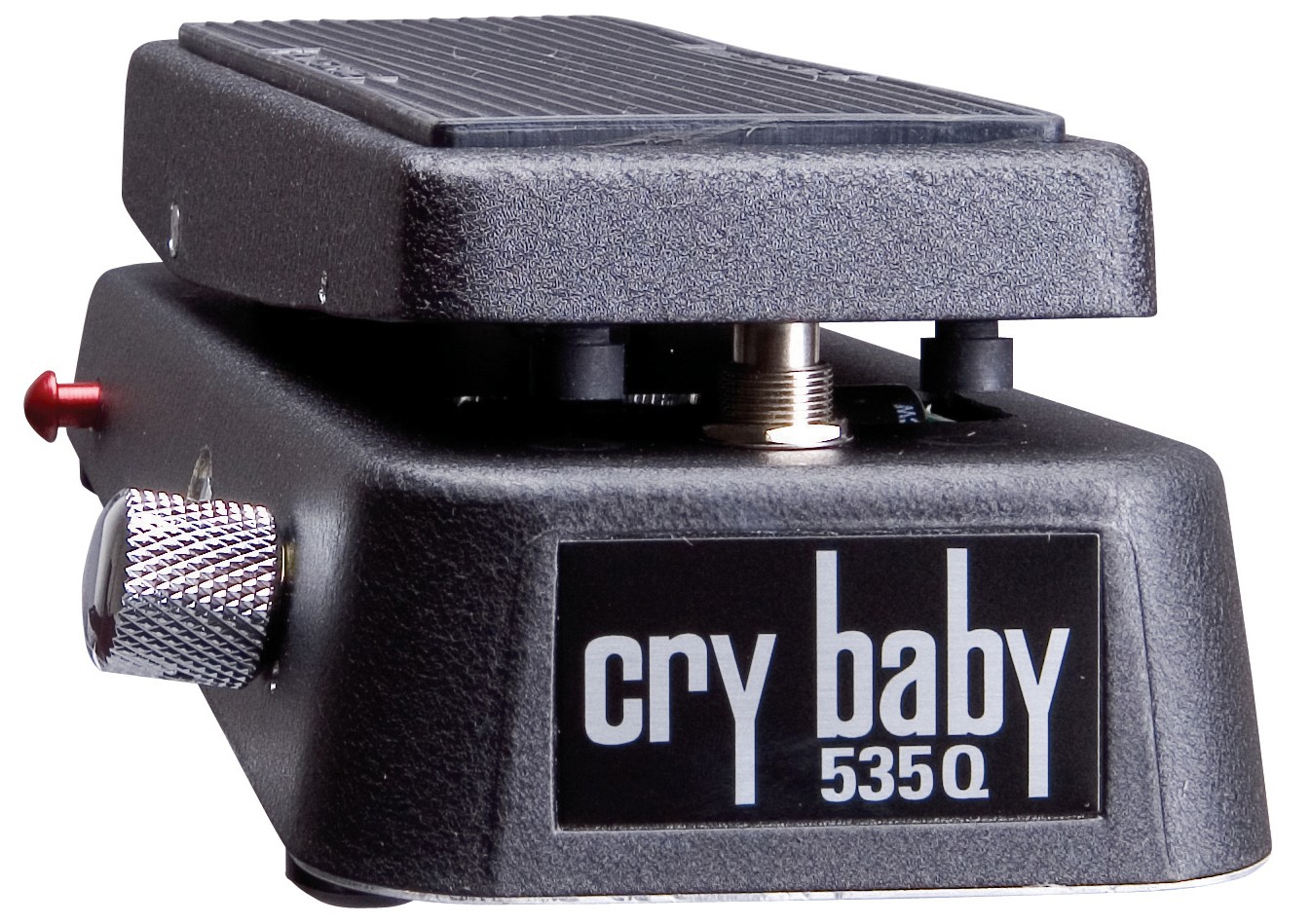 Dunlop Cry Baby GCB535Q Wah Wah