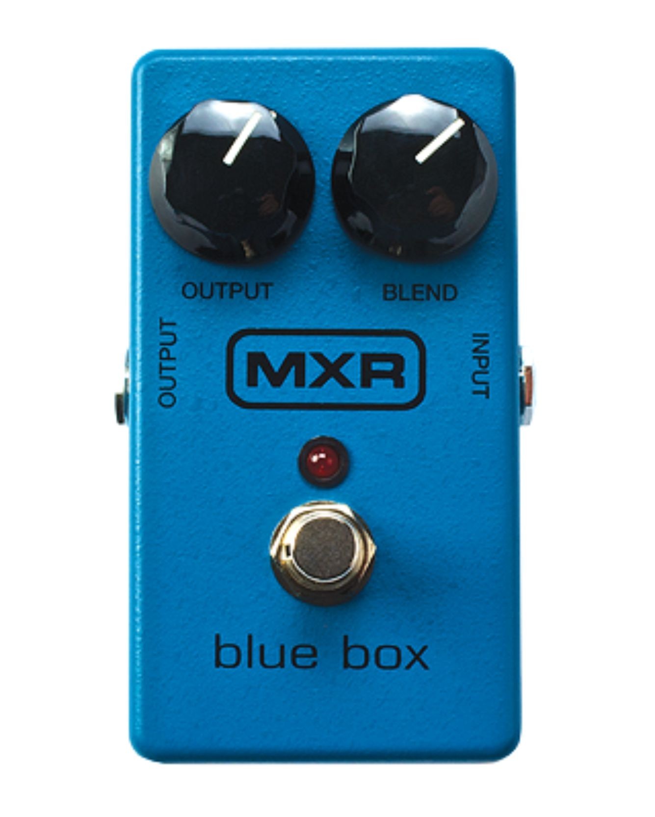 Dunlop MXR M103 Blue Box