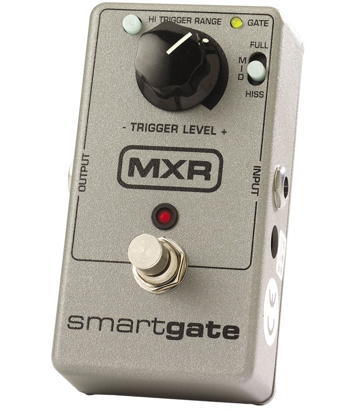 Dunlop MXR M135 Smart Gate