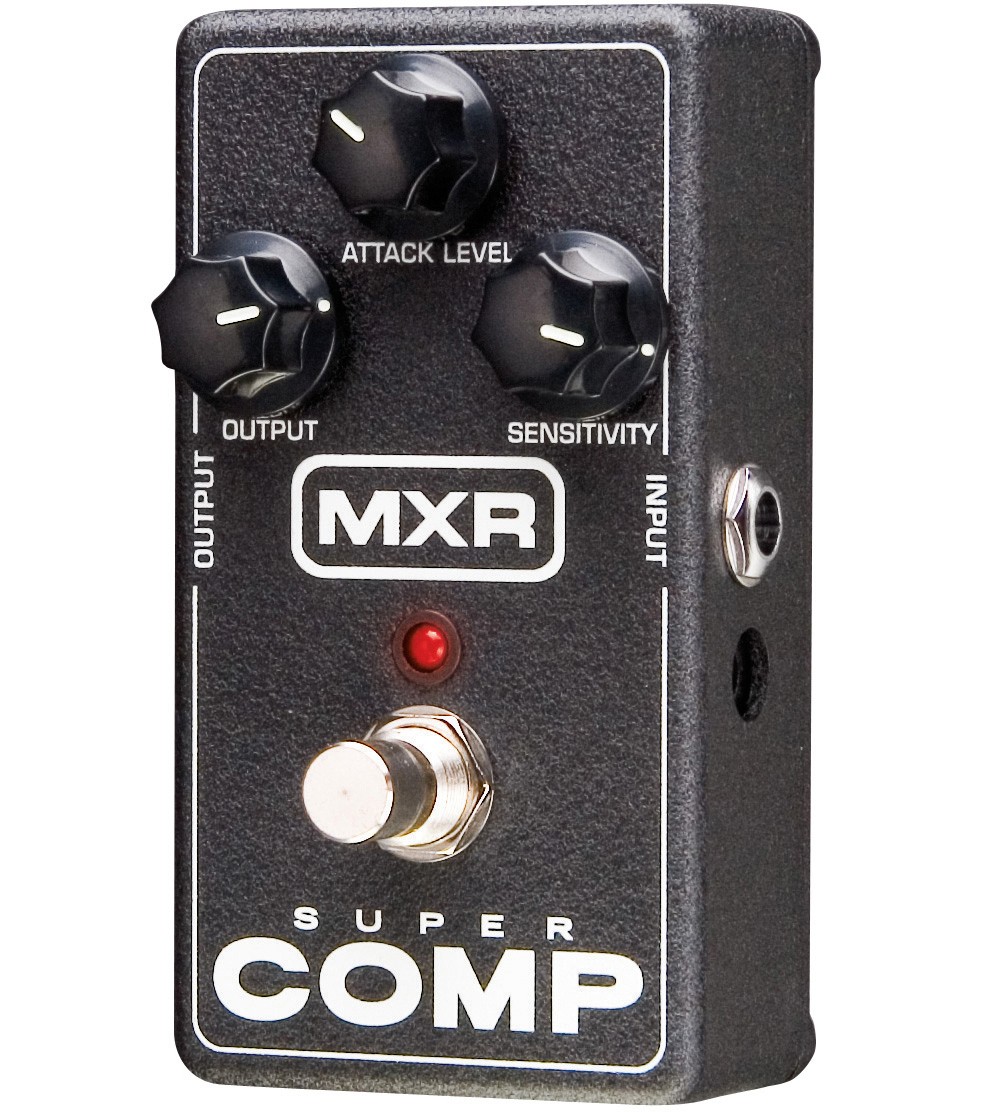 Dunlop MXR M132 Supercomp