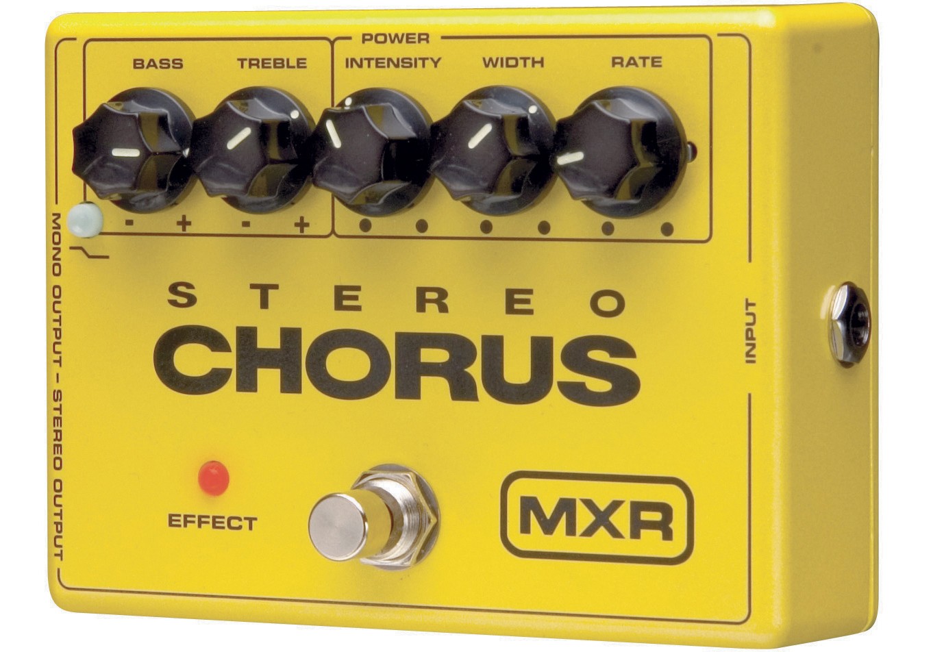 Dunlop MXR M134 Stereo Chorus