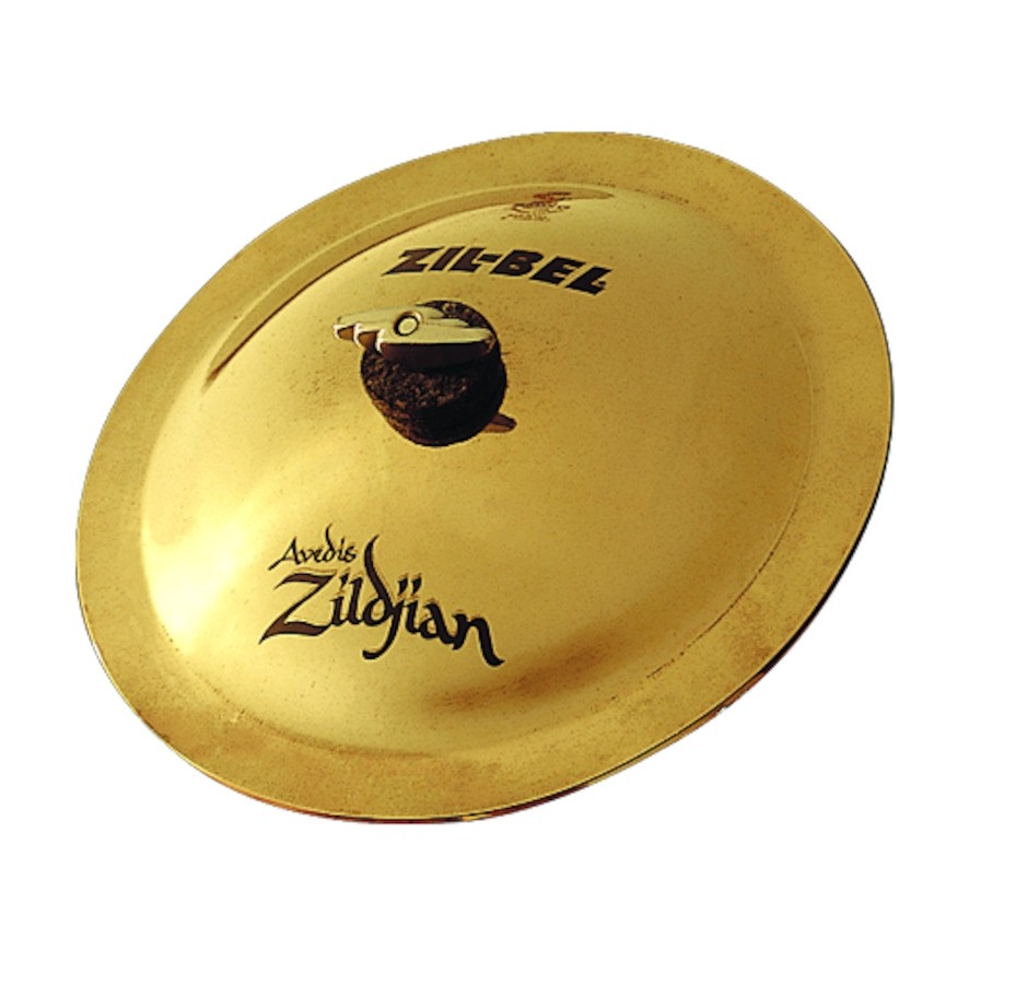 Zildjian 9½" ZIL-BEL
