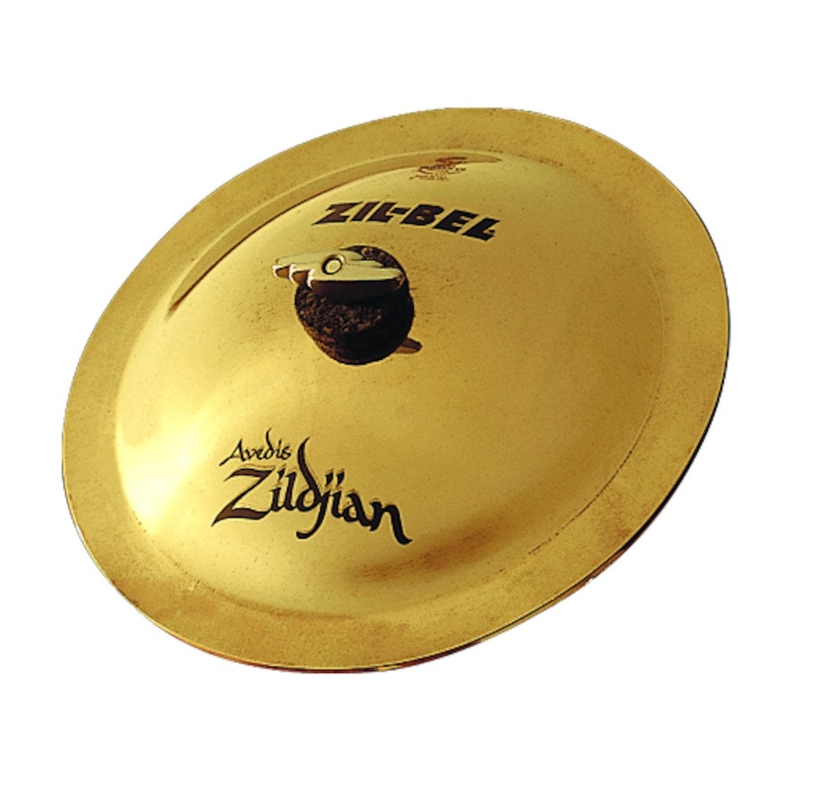 Zildjian 9½" ZIL-BEL