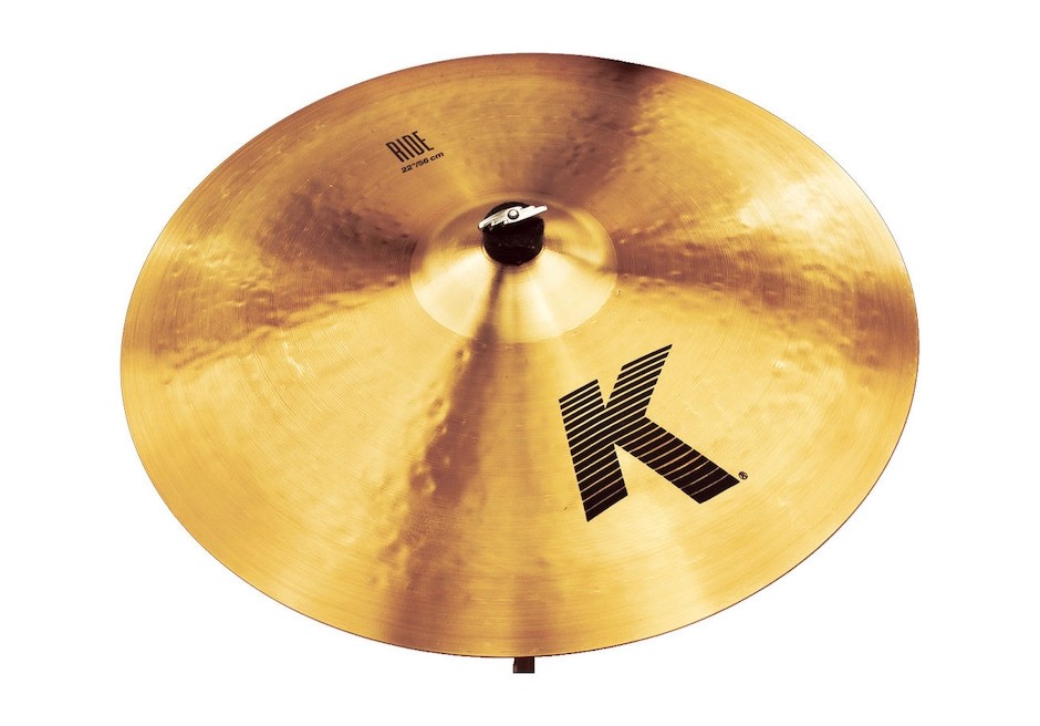 Zildjian 22" K Ride