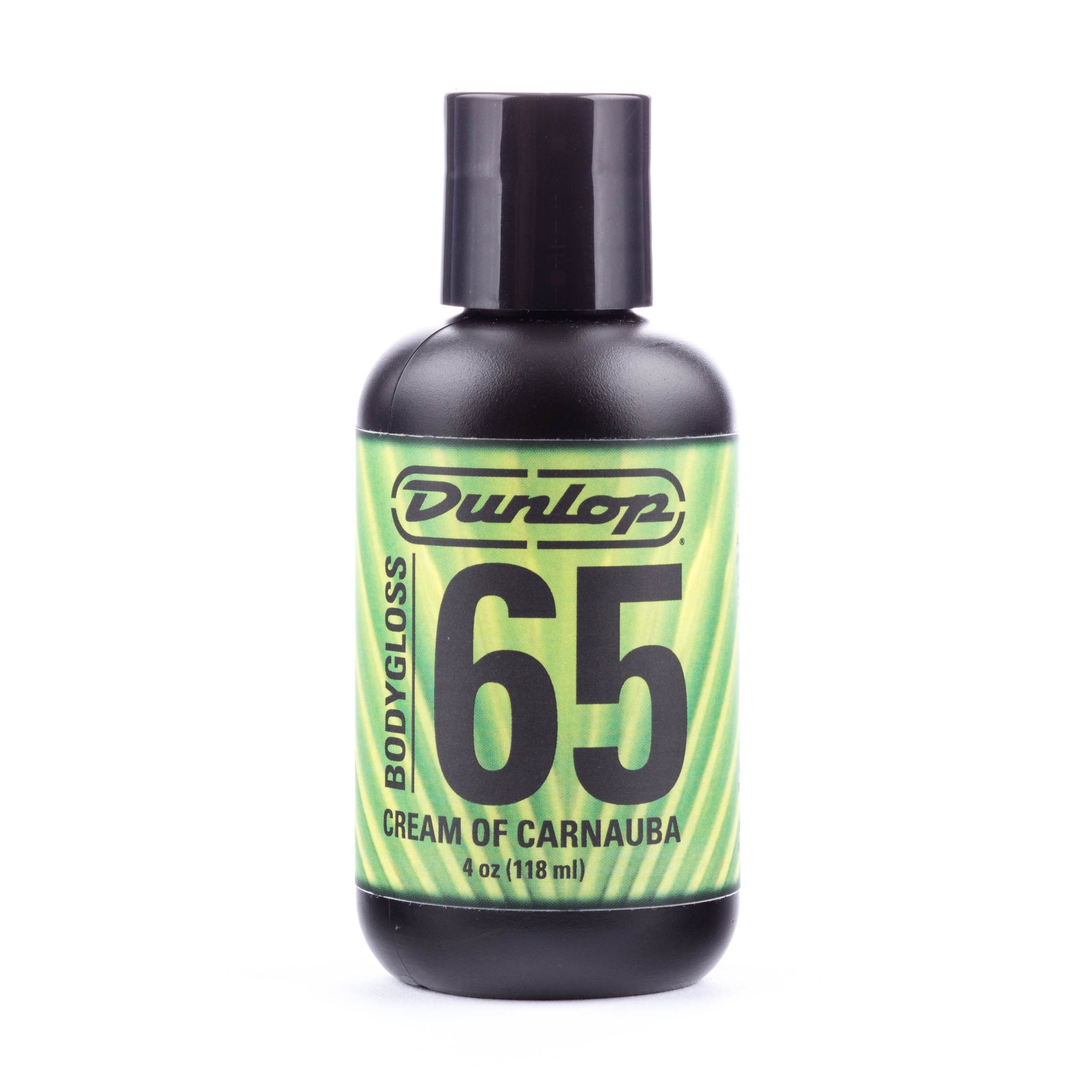 Dunlop Carnauba Wax Body gloss 6574