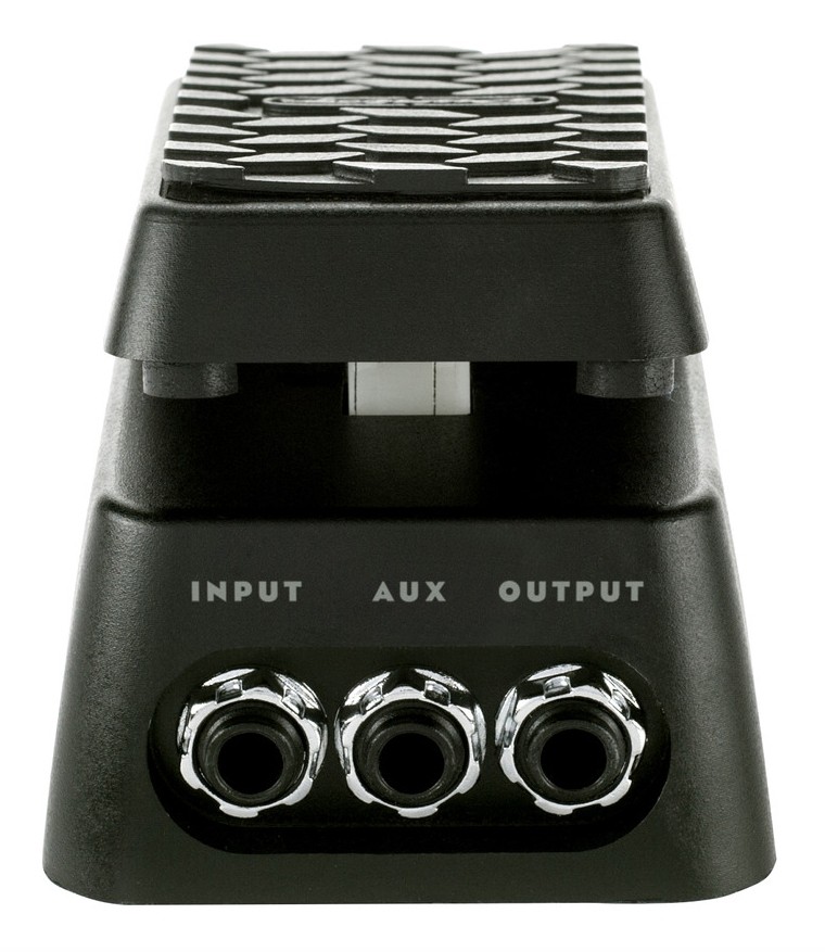 Dunlop DVP4 Volume X Mini - Volumpedal