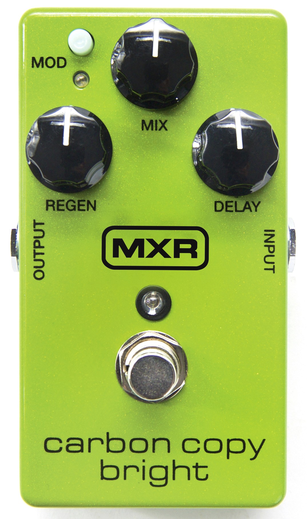 Dunlop MXR M269 Carbon Copy Bright