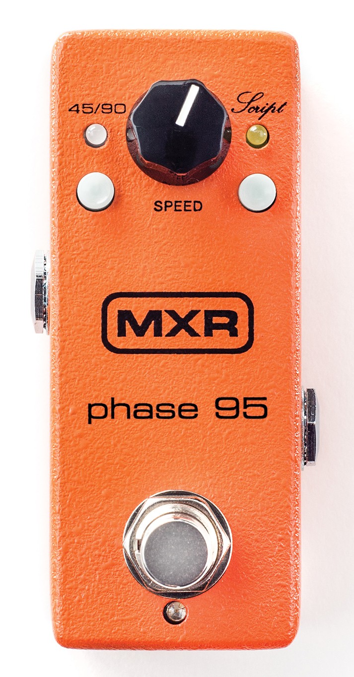 MXR M290 Phase 95