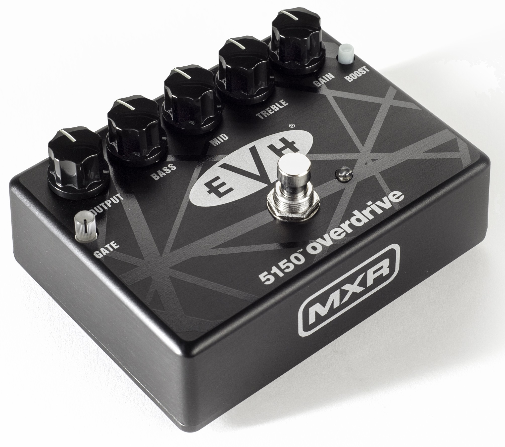 Dunlop MXR EVH5150 Overdrive