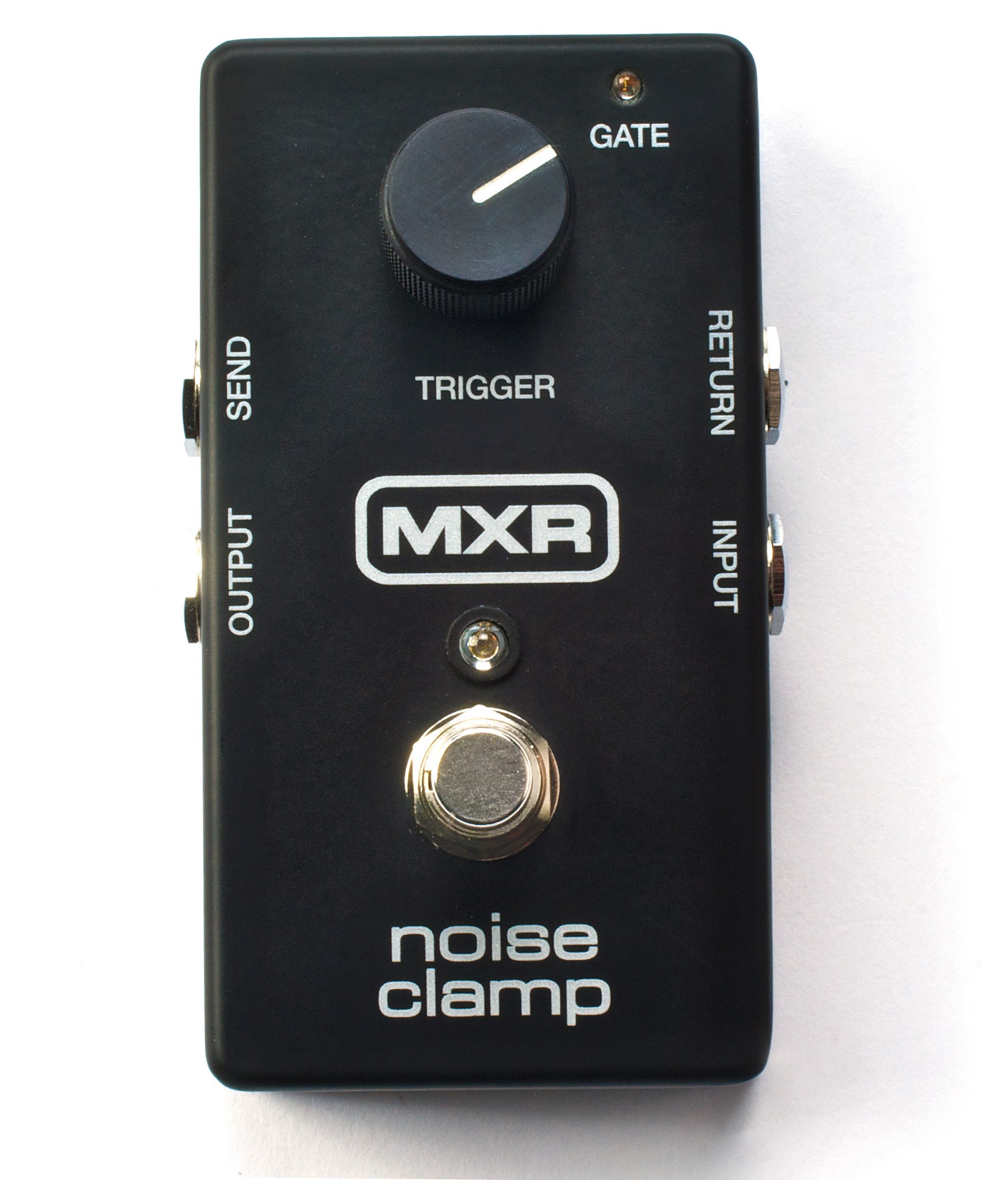Dunlop MXR M195 Noise Clamp