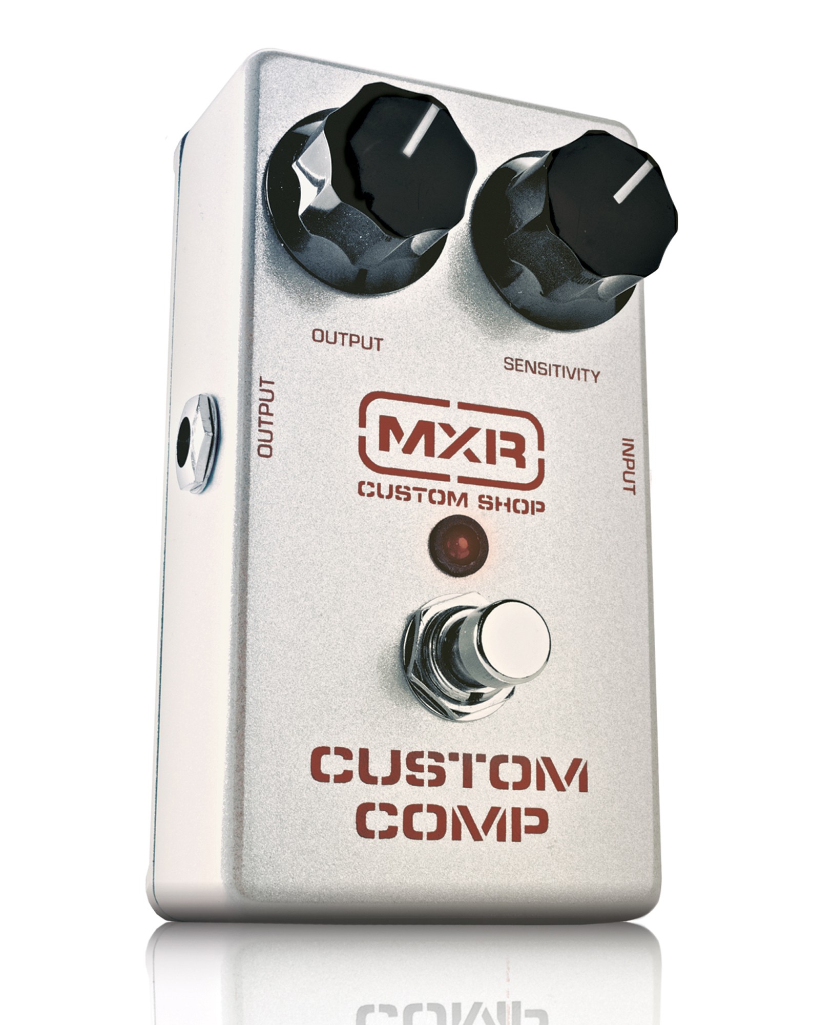 Dunlop MXR CSP202 Custom Comp