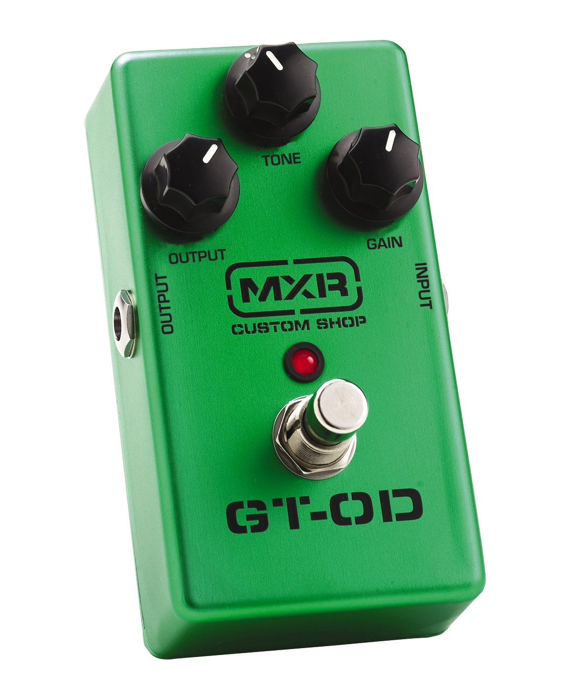 Dunlop MXR M193 GT-OD Overdrive Custom Shop (CSP-021)