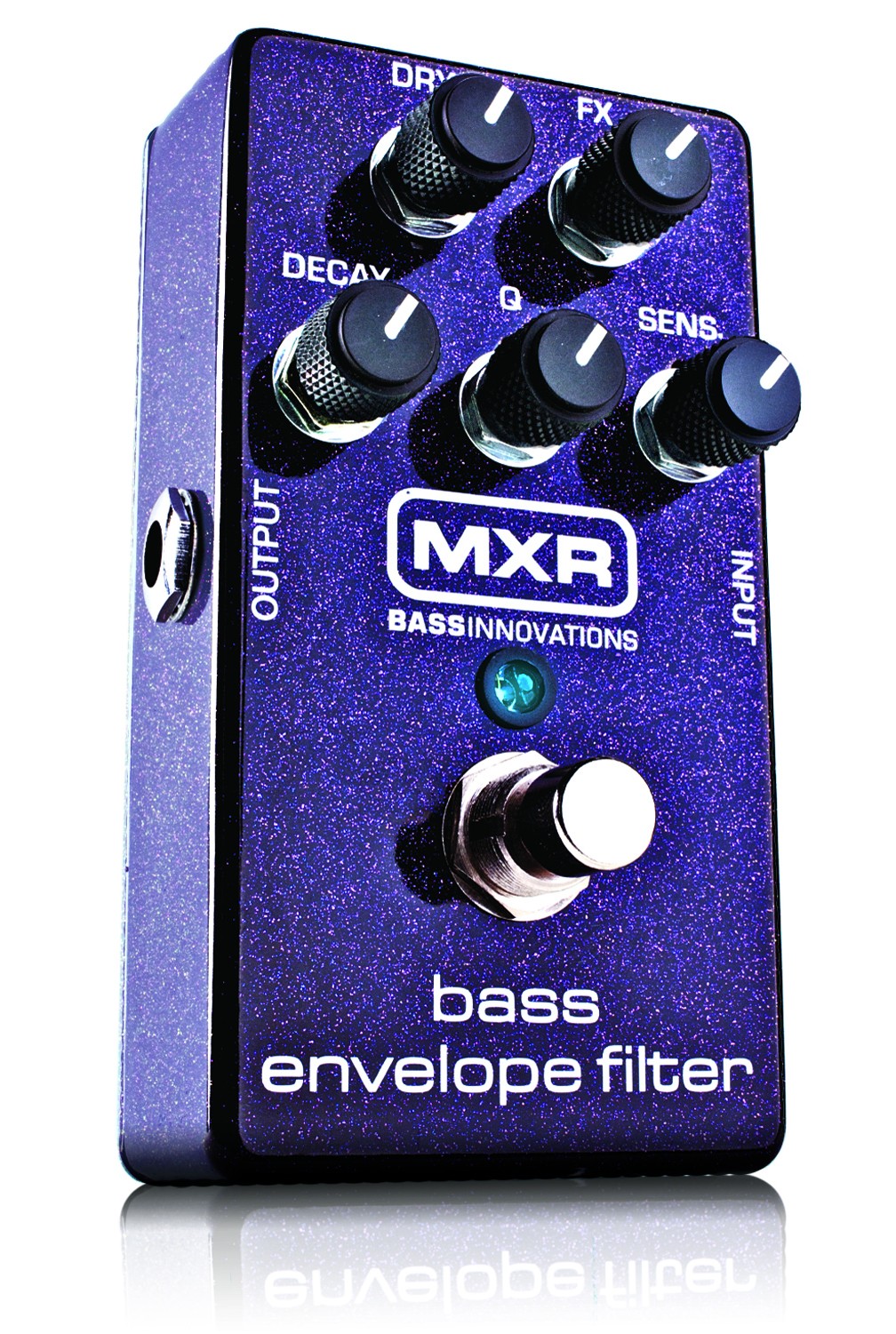 Dunlop MXR M82 Bass Envelope Filter