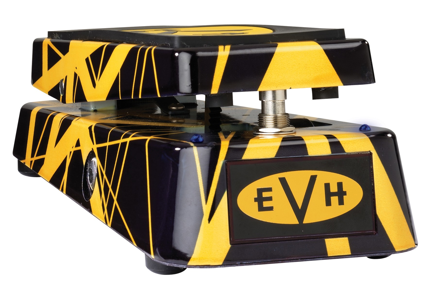 Dunlop EVH-95 VAN HALEN WahWah