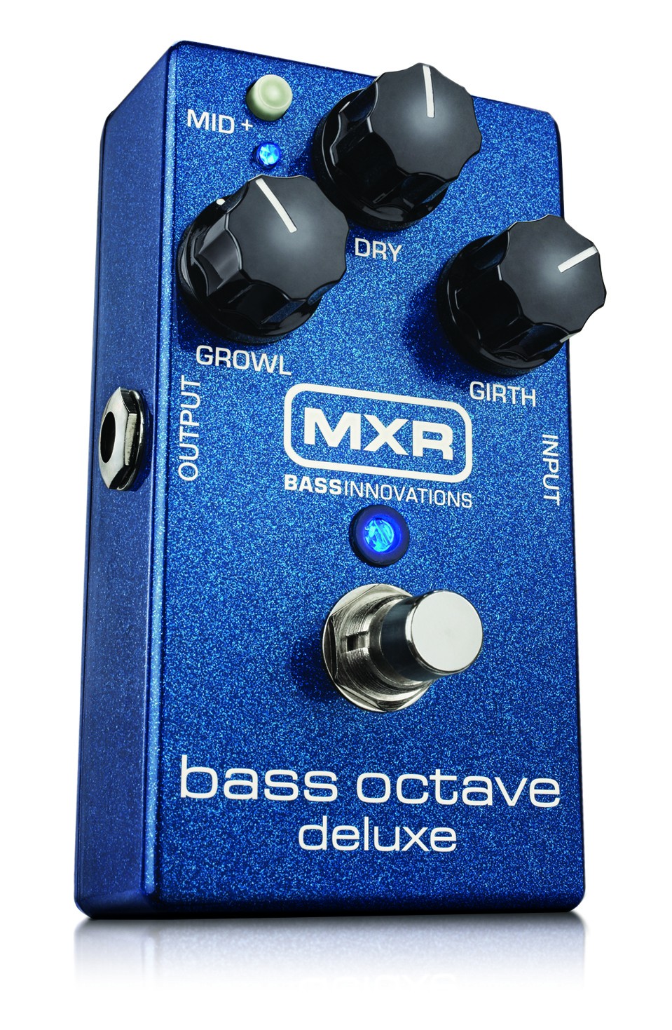 Dunlop MXR M288 Bass Octave Deluxe