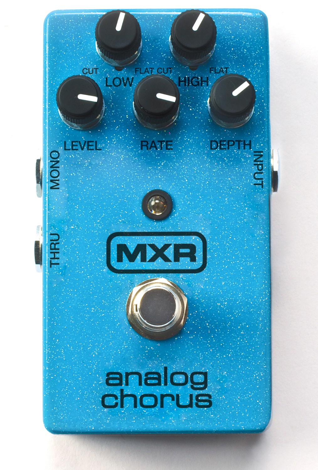 Dunlop MXR M234 Analog Chorus