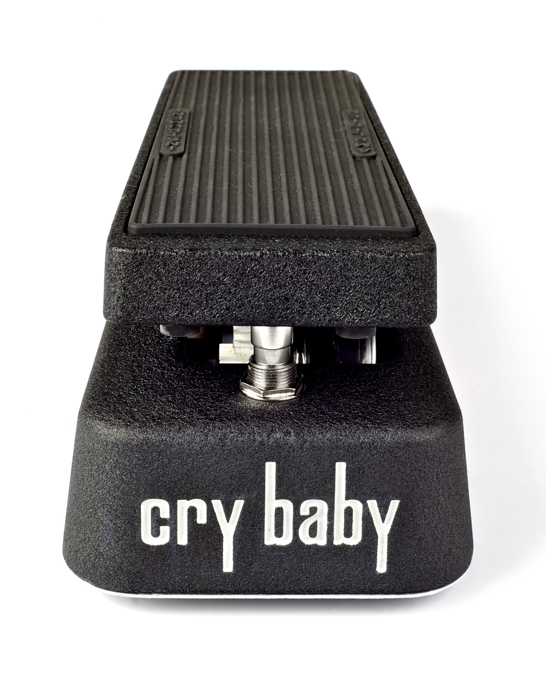 Dunlop CM95 Clyde McCoy Wah