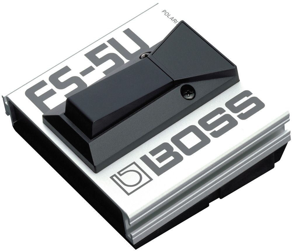 Boss FS-5U