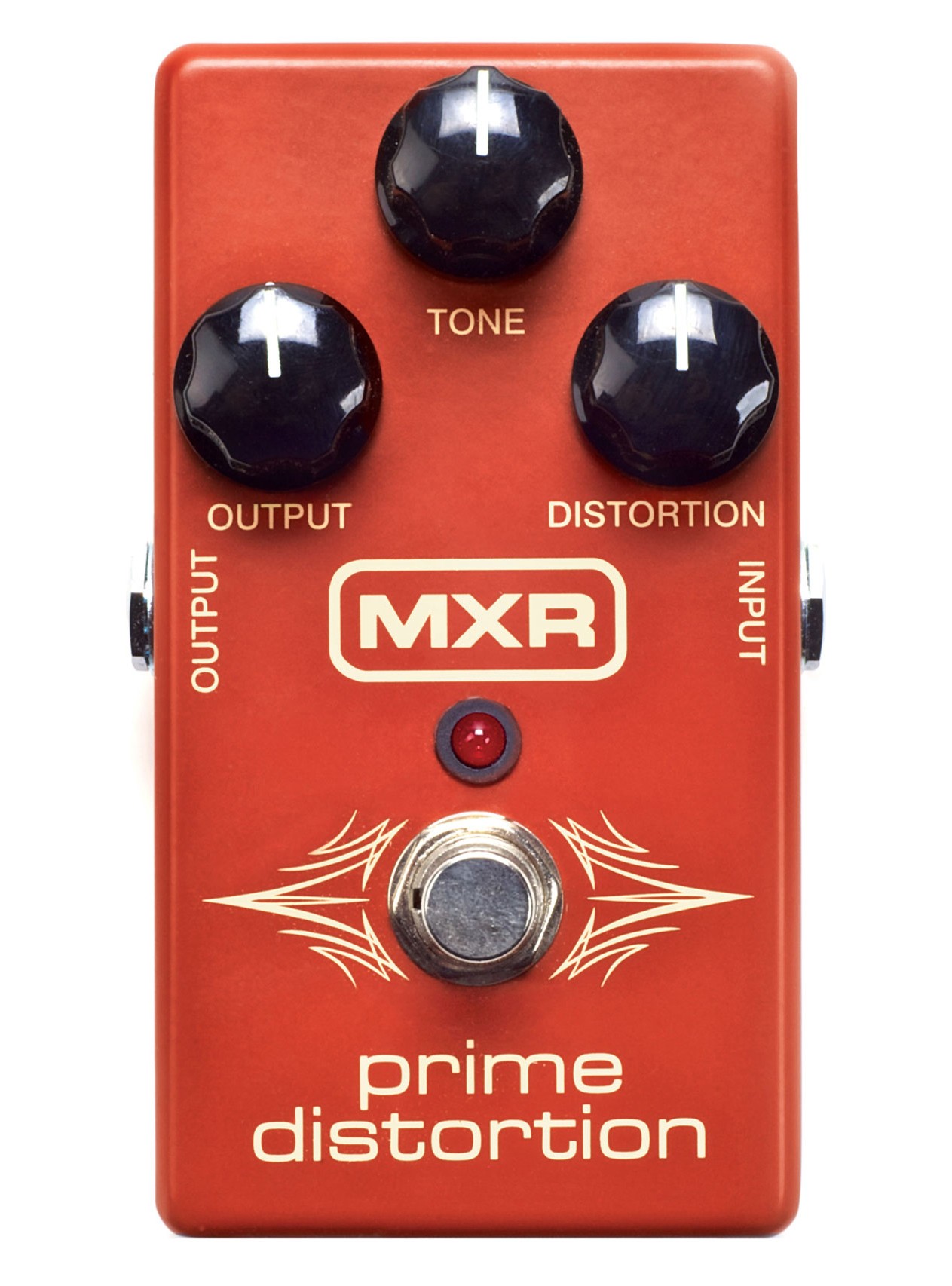 Dunlop MXR M69 Prime Distortion