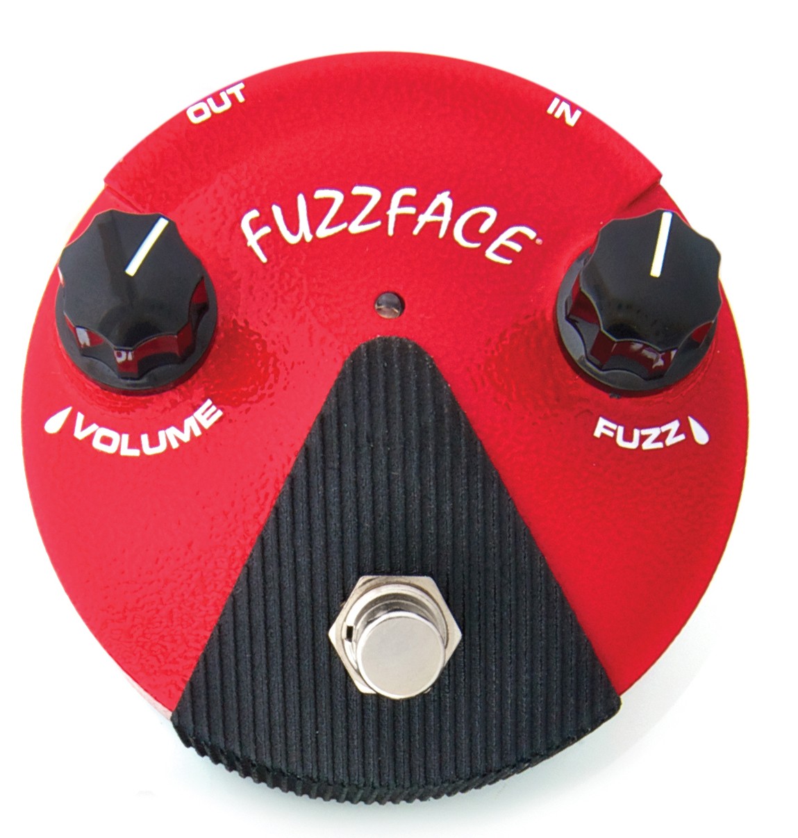 Dunlop FFM2 Fuzz Face Mini