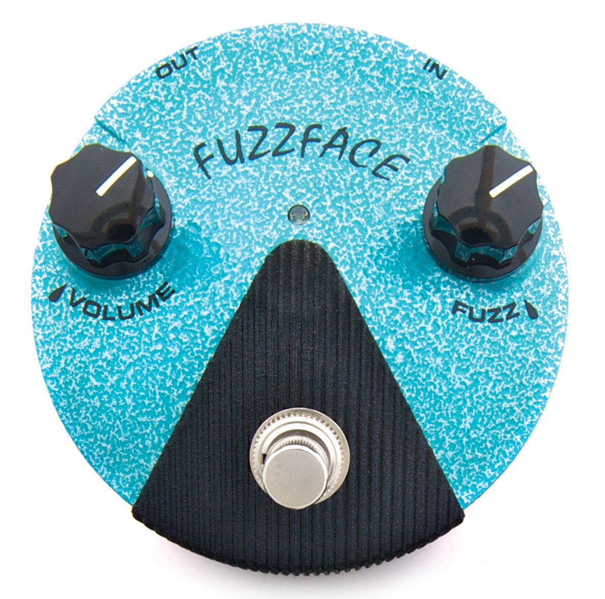 Dunlop FFM3 Fuzz Face Mini