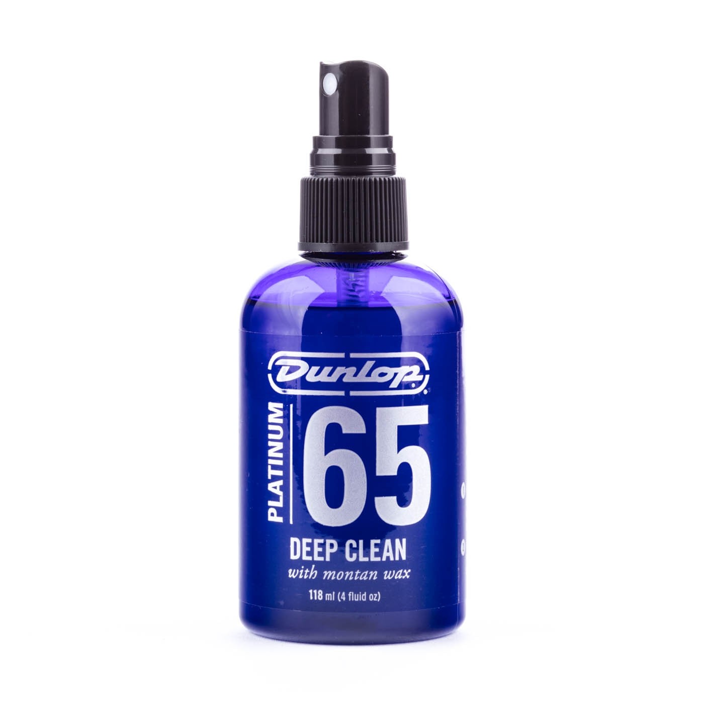 Dunlop Platinum 65 Deep Clean 4oz