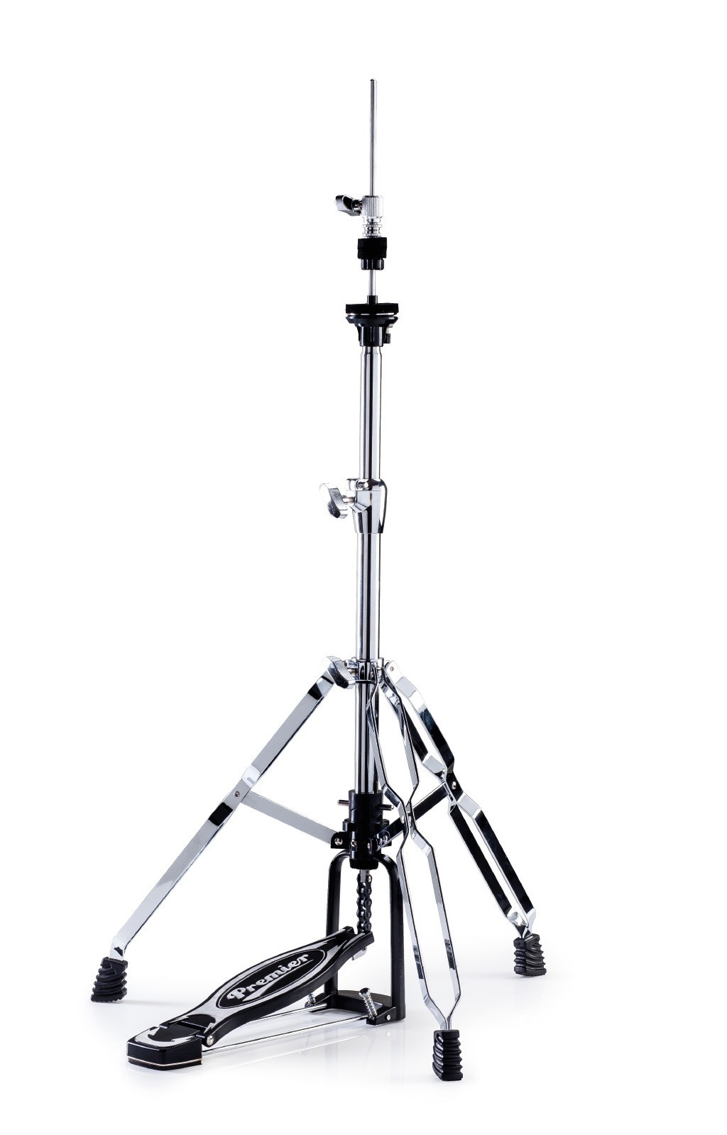 PREMIER OLYMPIC HARDWARE HI-HAT STAND 1515M - Hi Hat stativ.