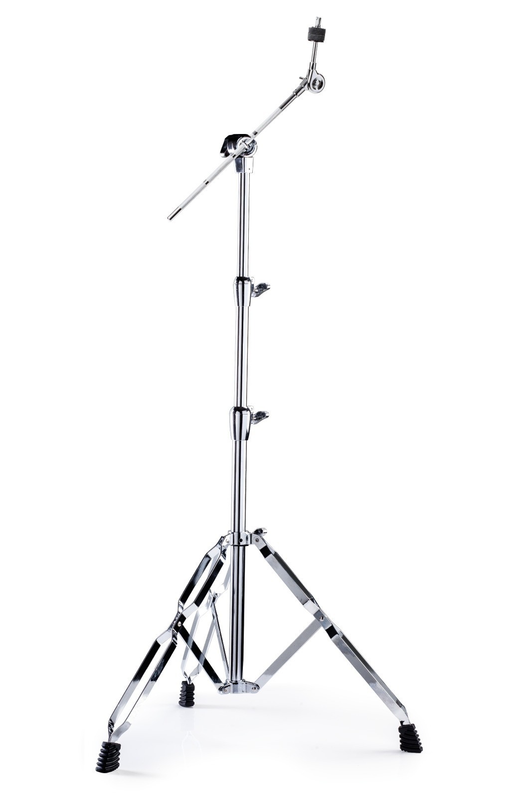 PREMIER OLYMPIC HARDWARE BOOM CYMBAL STAND 1516M - Cymbalstativ med galge.