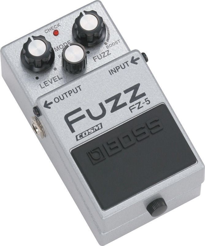 BOSS FZ-5 - Fuzz-pedal