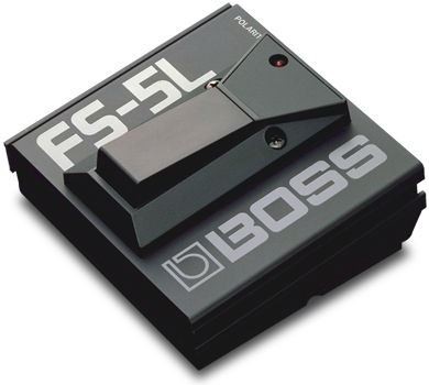 Boss FS-5L