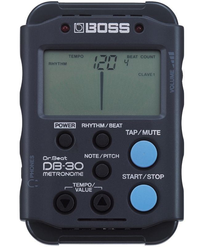 BOSS DB-30 Dr.Beat - Metronom